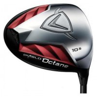Callaway Diablo Octane Drive
